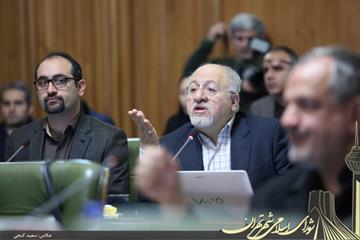 محمدجواد حق‌شناس در گفتگو با اعتماد نامگذاري‌هاي ناخوانا